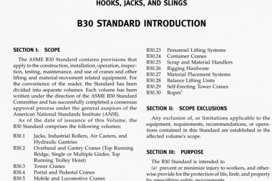 ASME 30.4 pdf free download