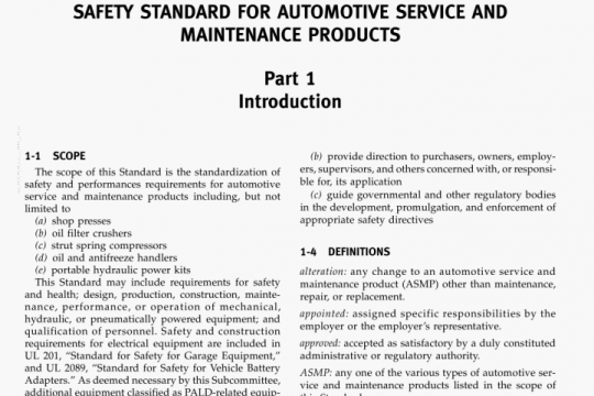 ASME ASP pdf free download