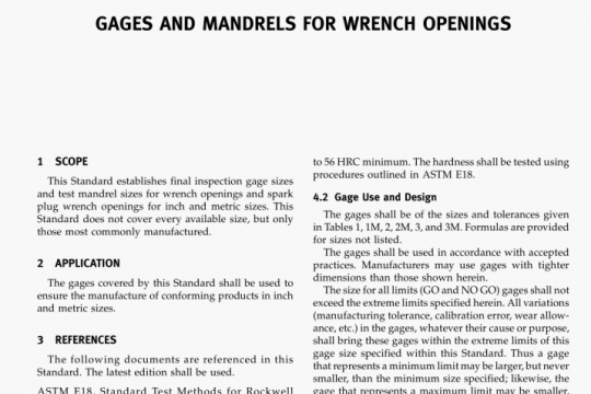 ASME B107.17 pdf free download