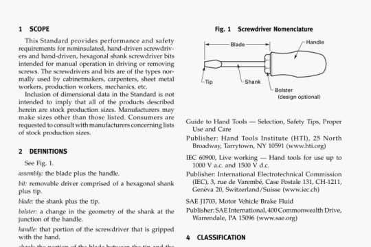 ASME B107.600 pdf free download