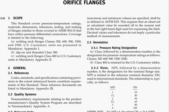 ASME B16.36 pdf free download