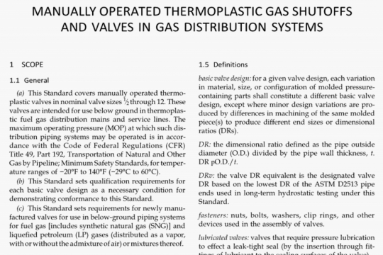 ASME B16.40 pdf free download