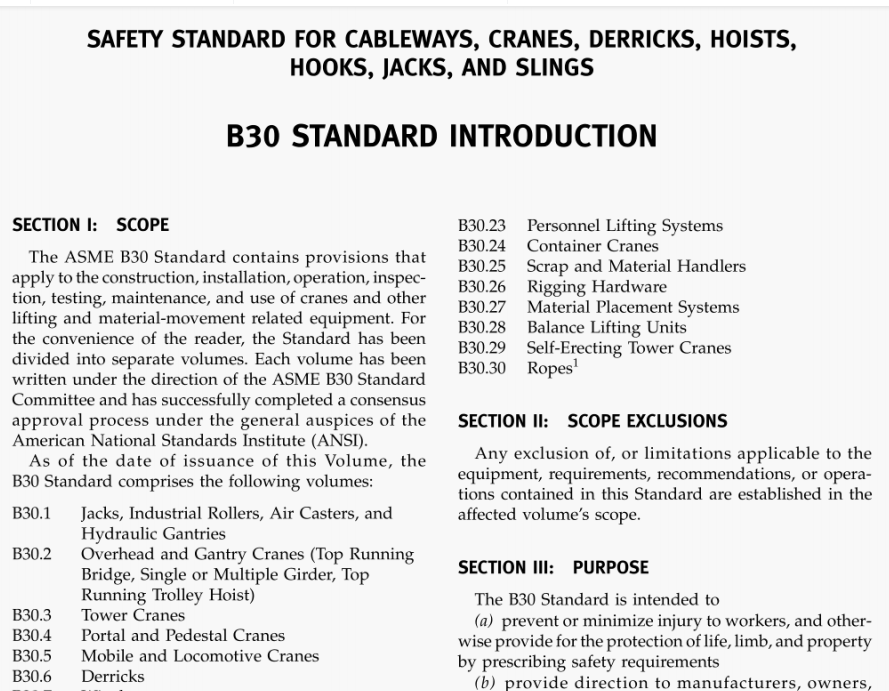 Asme Standards List Pdf Free Download