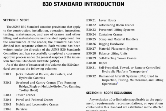 ASME B30.6 pdf free download