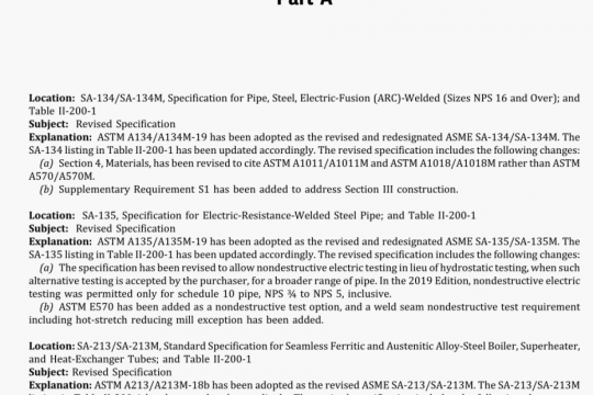 ASME BPVC.SSC.III.II.V.IX pdf free download