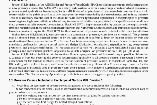 ASME BPVC.SSC.VIII.XII.II.V.IX pdf free download