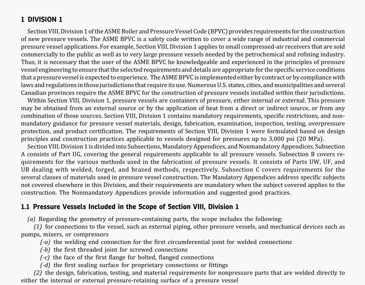 ASME BPVC.SSC.VIII.XII.II.V.IX pdf free download ASME standards list