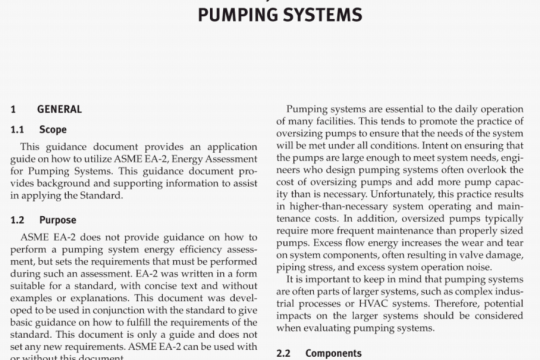 ASME EA-2G pdf free download