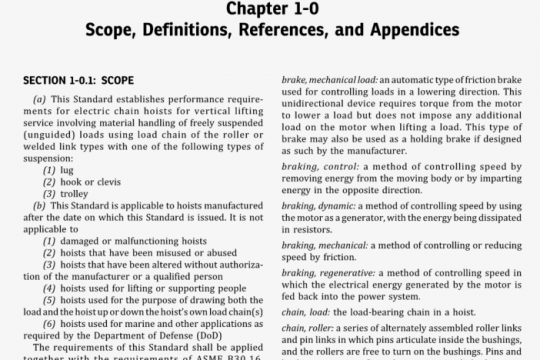 ASME HST-1 pdf free download