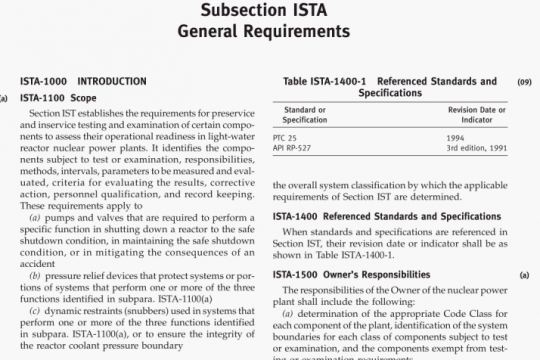 ASME OMA CODE pdf free download