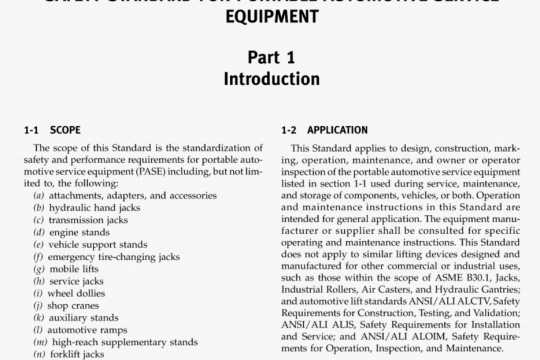 ASME PASE pdf free download