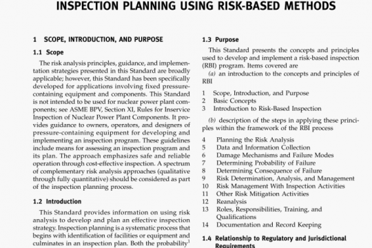 ASME PCC-3 pdf free download