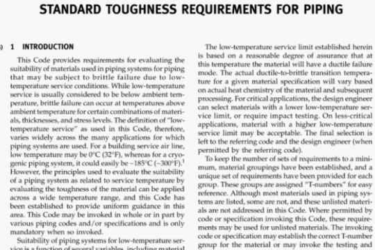 ASME T31 pdf free download