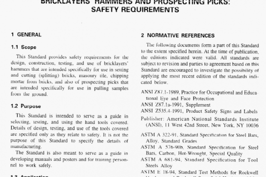 ASME B107.57 pdf free download