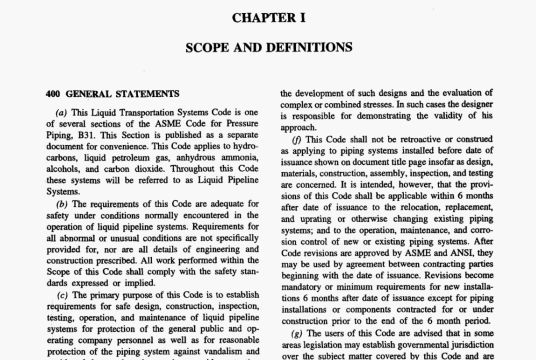 ASME B31.4 pdf free download
