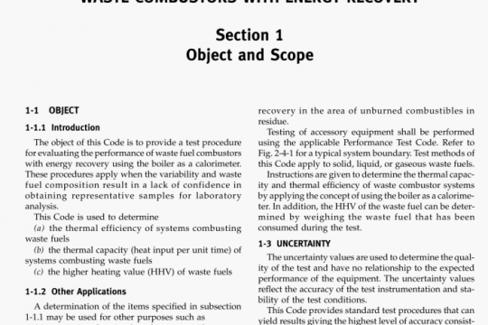 ASME PTC 34 pdf free download