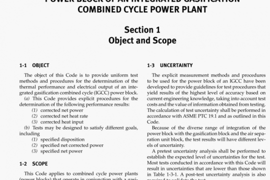 ASME PTC 47.4 pdf free download